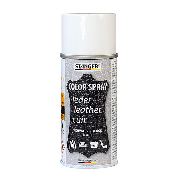 Color Spray Leder